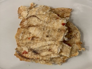 Cá Thiều Mềm